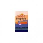 Teaching Of Geography by Mujibul Hasan Siddiqui